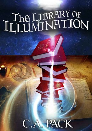 [The Library of Illumination 01] • Library of Illumination